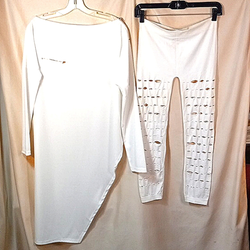 A I Leggins /  Lovely's  Collection 💘